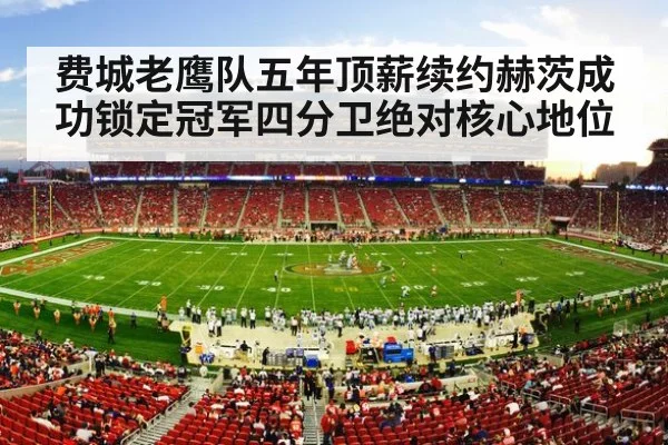 NFL football stadium action